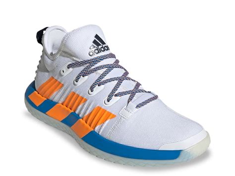 adidas stabil boost 2 blau herren 10|adidas Men's Stabil Next Gen Handball Shoes Sneaker.